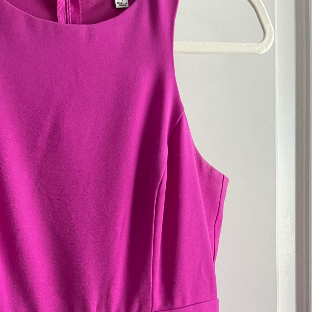 Adelyn Rae Racerback Dress - Picture 3 of 6